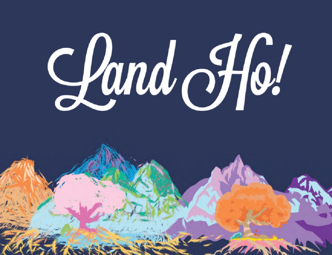 Land Ho